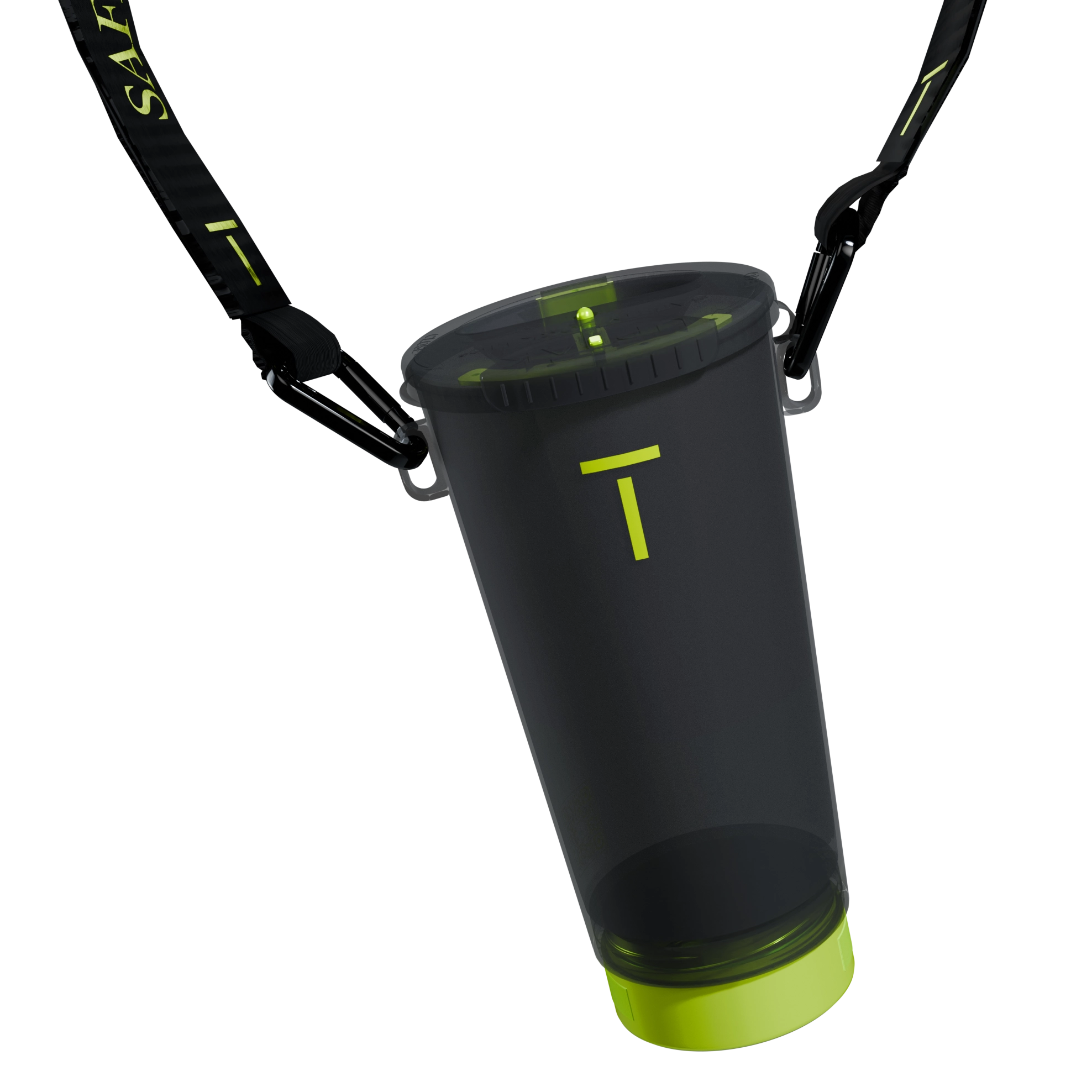 UPTAK cup